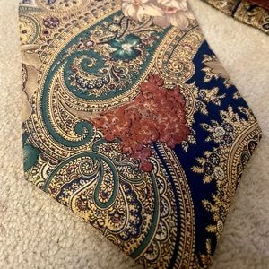 Ties - gently used, in good condition.  Buy 1 for $10, or bundle 3 ties for $23